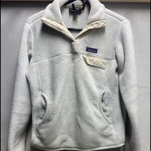 W Synchilla Pullover Patagonia S